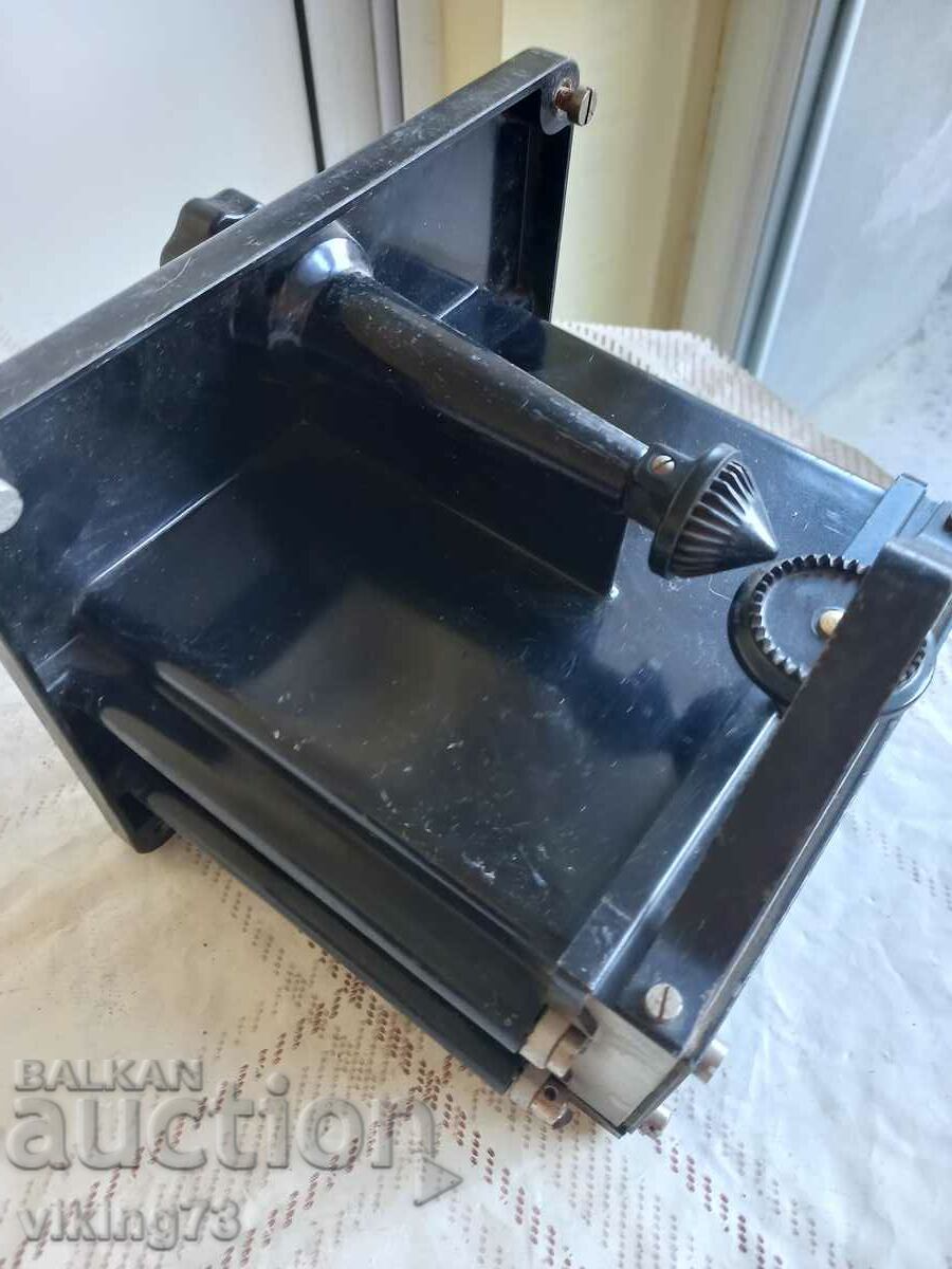 Measuring instrument, Czechoslovakia. - 6 Measuring instrument, Czechoslovakia. - 6