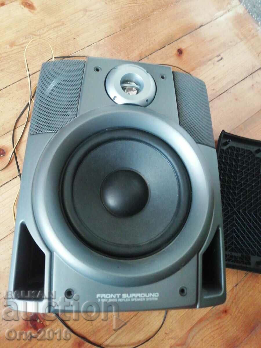 Columns for AIWA fixtures with price 60.00 BGN | € 30.68 Columns for AIWA fixtures with price 60.00 BGN | € 30.68