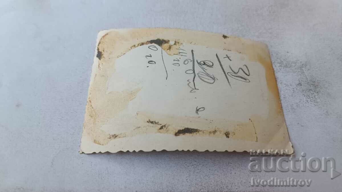 Photo Sofia An officer and a girl on a walk with price 2.45 BGN | € 1.25 Photo Sofia An officer and a girl on a walk with price 2.45 BGN | € 1.25