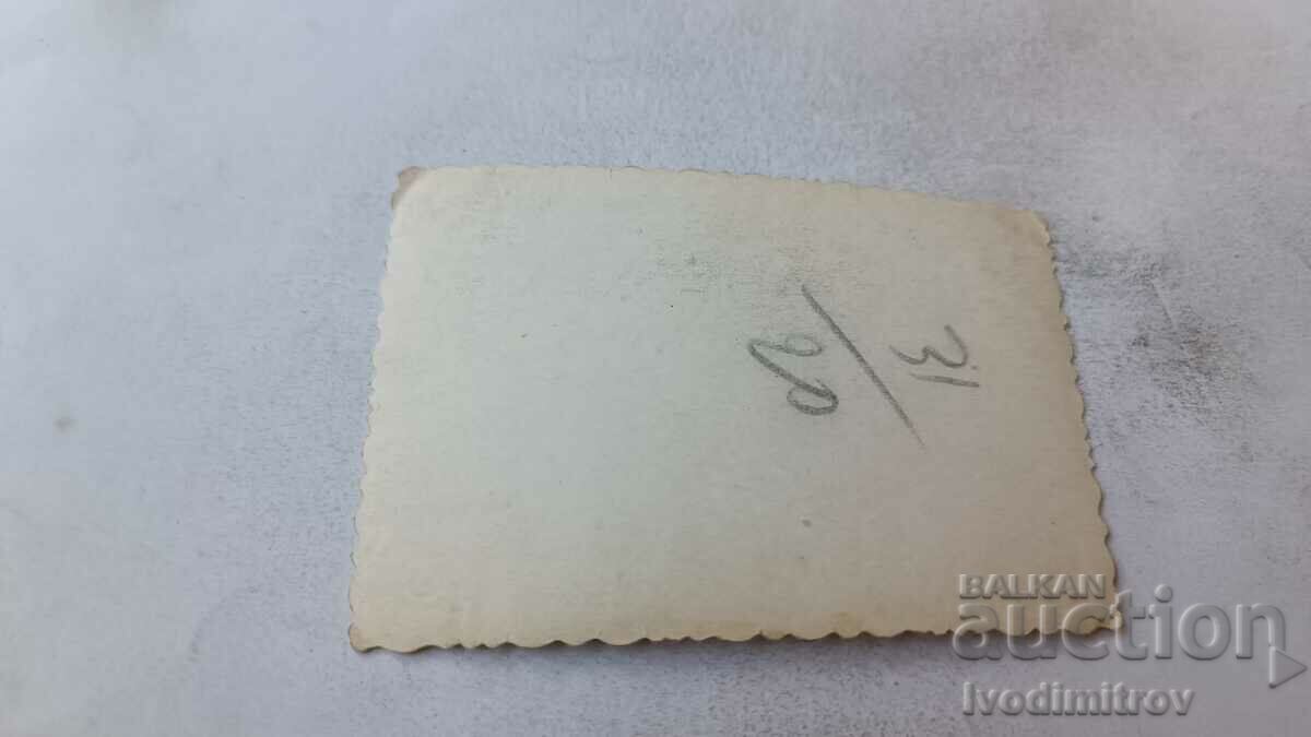 Photo Sofia An officer and a girl on a walk with price 2.45 BGN | € 1.25 Photo Sofia An officer and a girl on a walk with price 2.45 BGN | € 1.25