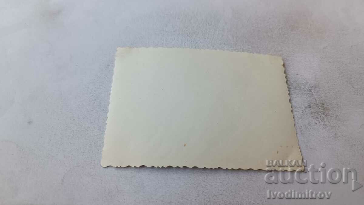 Photo Sofia A little boy on the sidewalk with price 2.35 BGN | € 1.20