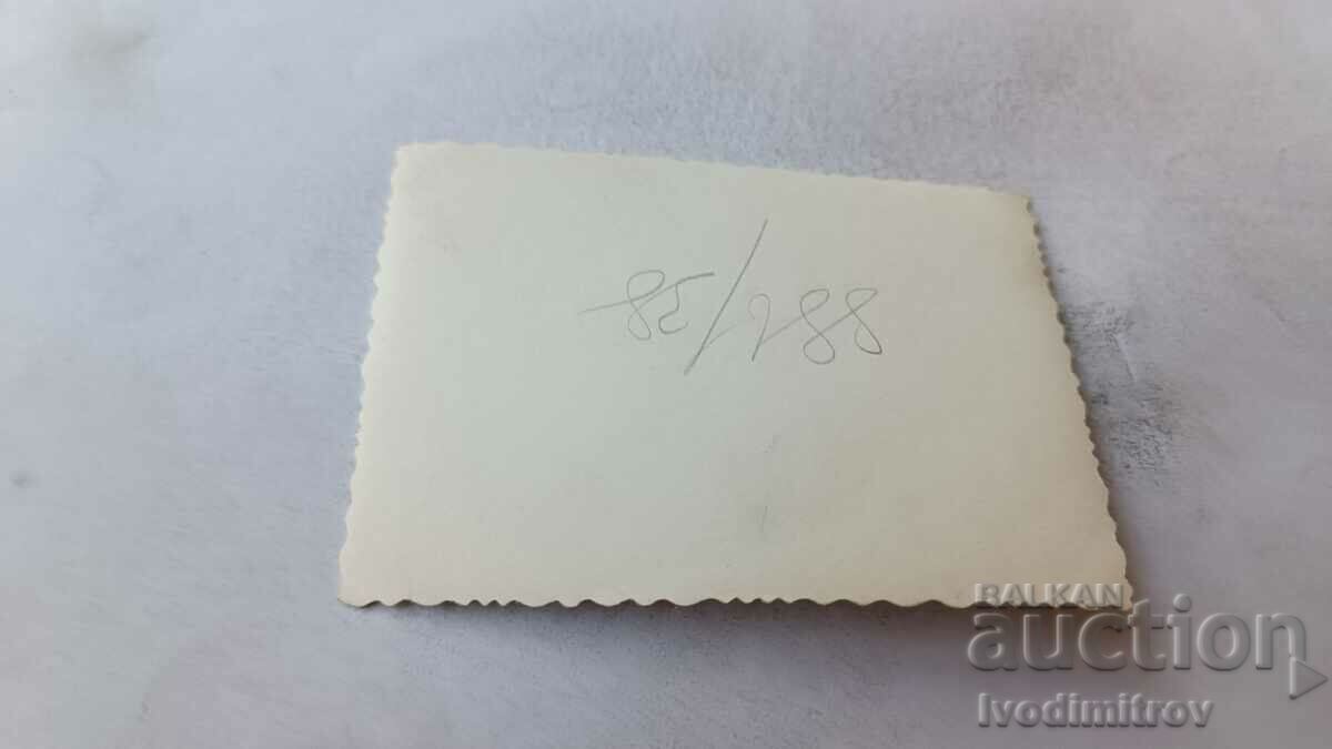 Photo Sofia Young woman on a walk with price 2.35 BGN | € 1.20 Photo Sofia Young woman on a walk with price 2.35 BGN | € 1.20