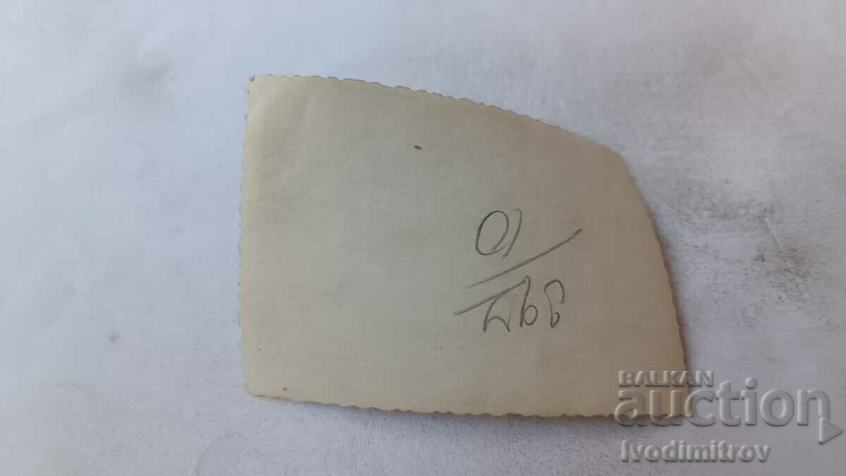 Photo Sofia An officer and four young women on a walk with price 2.45 BGN | € 1.25 Photo Sofia An officer and four young women on a walk with price 2.45 BGN | € 1.25