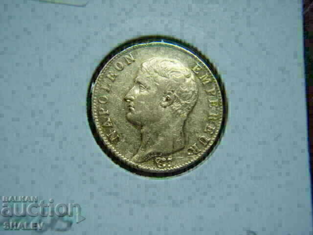 20 Francs 1804 A France (France AN13) - XF/AU (gold) - 5