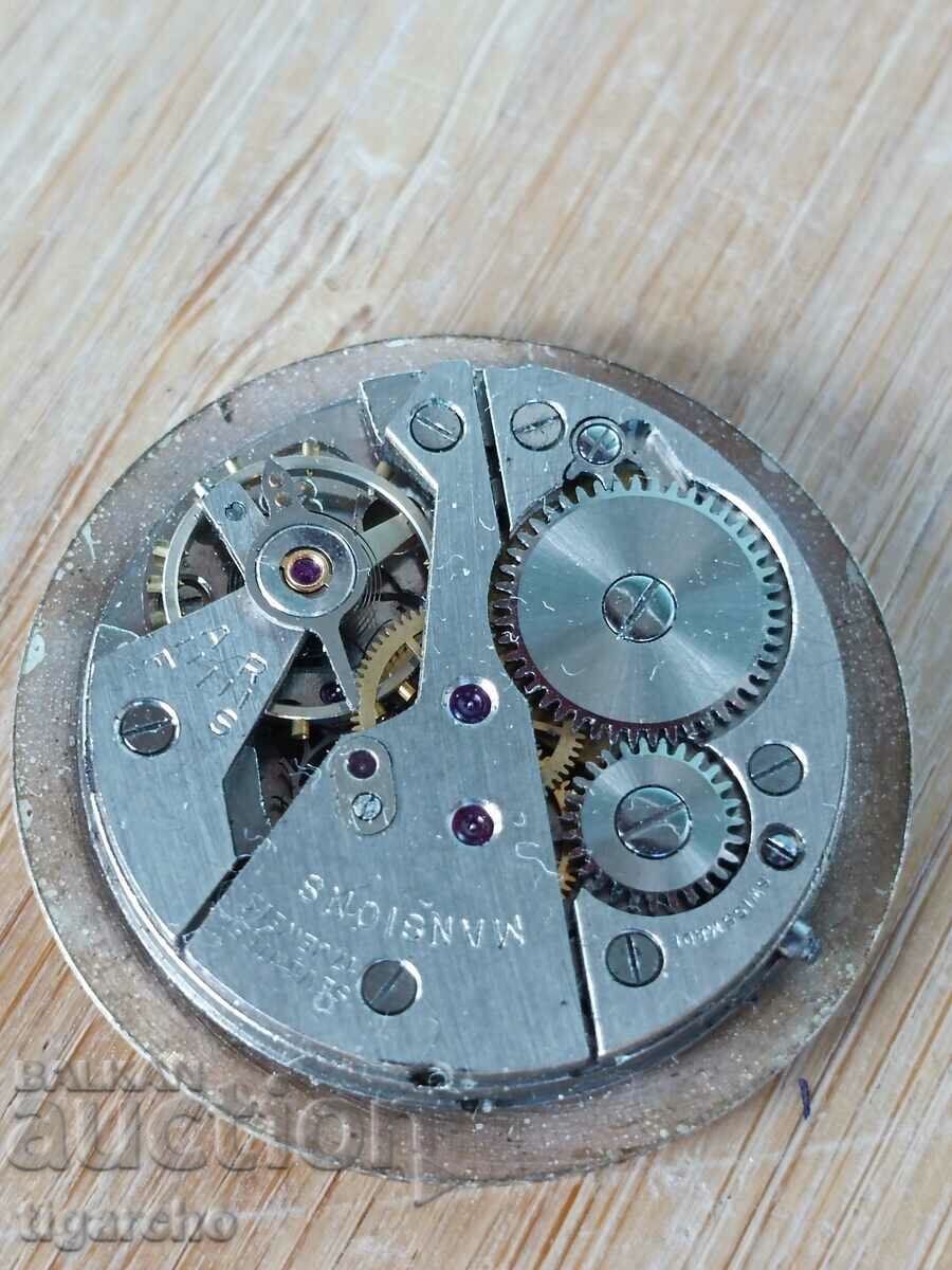 Auction REX watch watch Auction REX watch watch