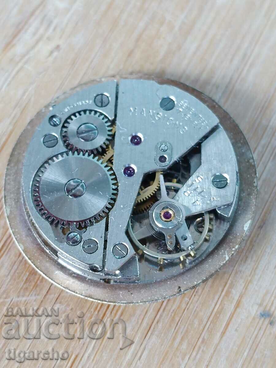 Delivery of REX watch watch Delivery of REX watch watch