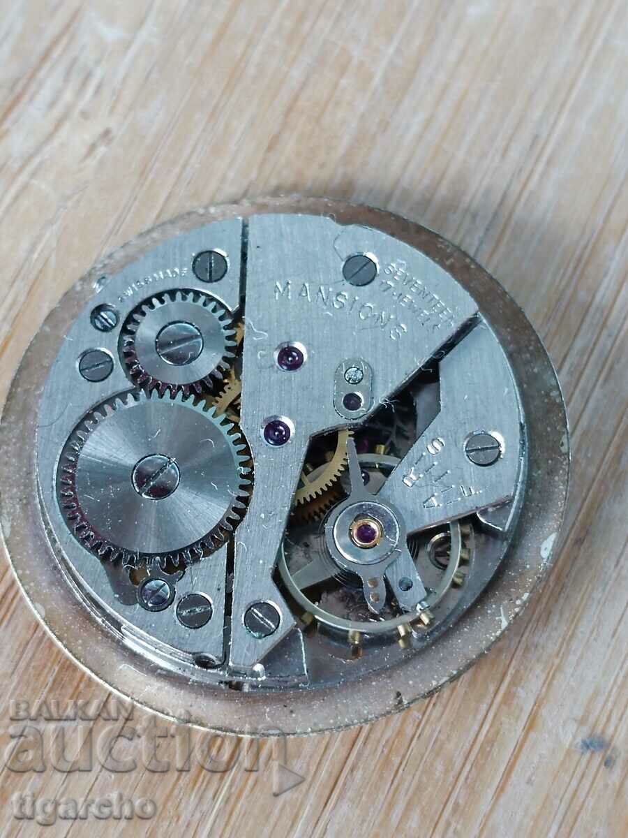 REX watch watch - 5 REX watch watch - 5