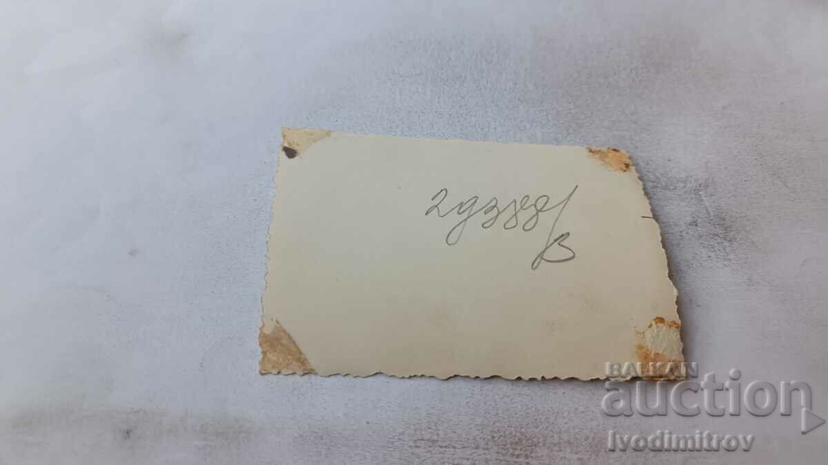 Photo Sofia Two men and a woman on a walk with price 2.45 BGN | € 1.25 Photo Sofia Two men and a woman on a walk with price 2.45 BGN | € 1.25