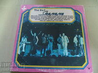 #*7076 παλιός δίσκος γραμμοφώνου The Best SHA NA NA-διπλό άλμπουμ