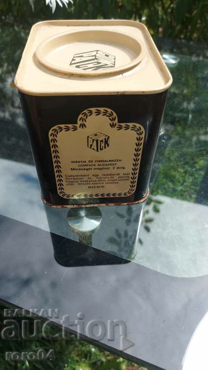 Παράδοση ΤΣΕΝΙΚΟ ΚΟΥΤΙ