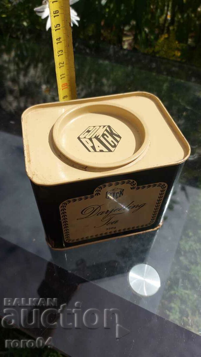 ΤΣΕΝΙΚΟ ΚΟΥΤΙ - 6