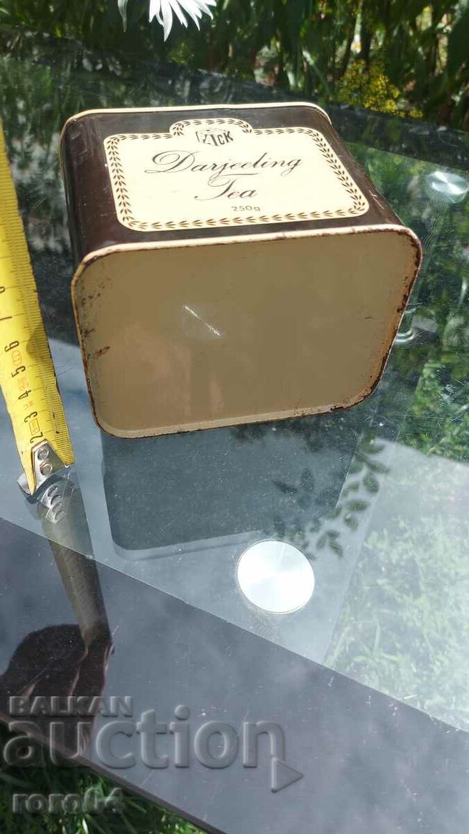 ΤΣΕΝΙΚΟ ΚΟΥΤΙ - 7