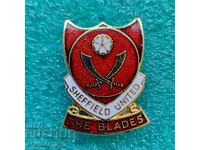 Sheffield United badge