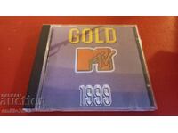 Audio CD - MTV gold