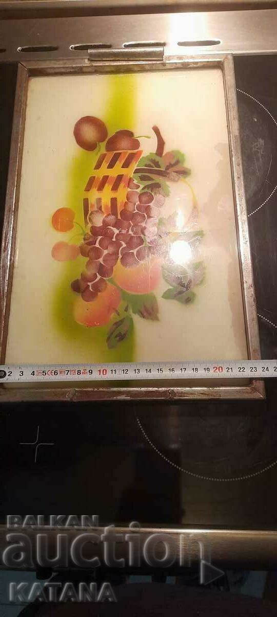 Vintage Porcelain Tray SALE!!! with price 12.00 BGN | € 6.14