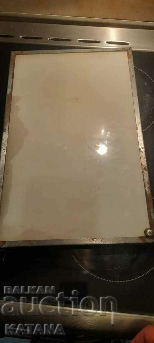 Delivery of Vintage Porcelain Tray SALE!!!