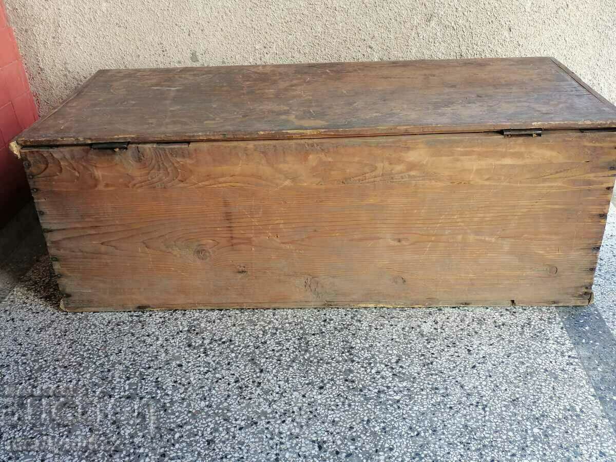 Comodă Trevnensky, șezlong de mireasă, comodă, secolul al XIX-lea - 6