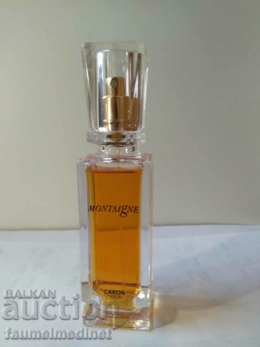 Parfum frantuzesc - MONTAIGNE-CARON/VINTAGE/