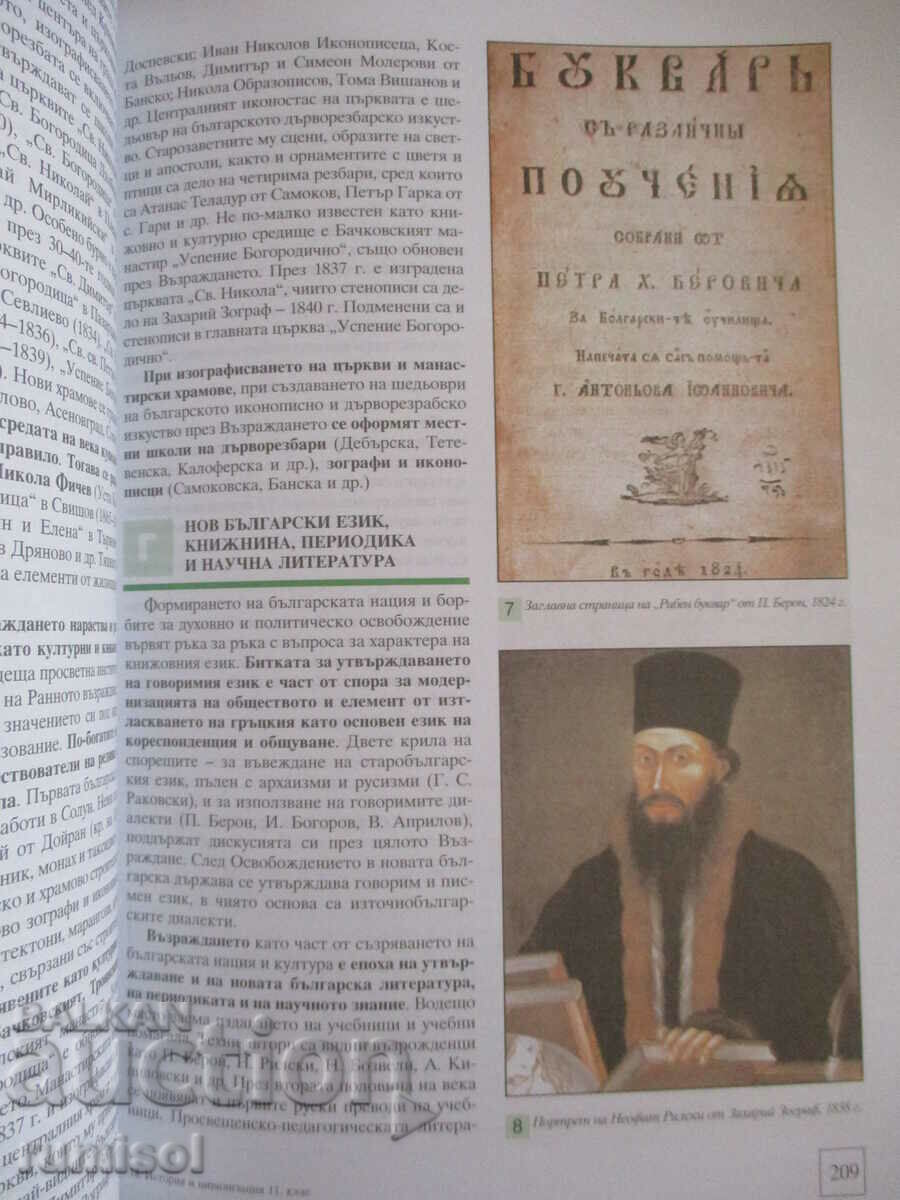 Delivery of History and Civilization -11 cl: Compulsory. preparation, Word Delivery of History and Civilization -11 cl: Compulsory. preparation, Word