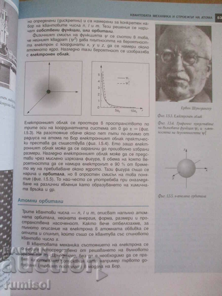 Delivery of Chemistry and op. approx. Wednesday-11 kl, Profile. preparation, G. Bliznakov Delivery of Chemistry and op. approx. Wednesday-11 kl, Profile. preparation, G. Bliznakov