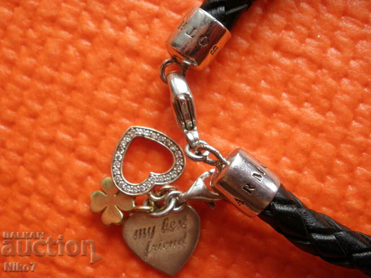 Παράδοση Σχεδιαστής βραχιόλι - THOMAS SABO. Παράδοση Σχεδιαστής βραχιόλι - THOMAS SABO.