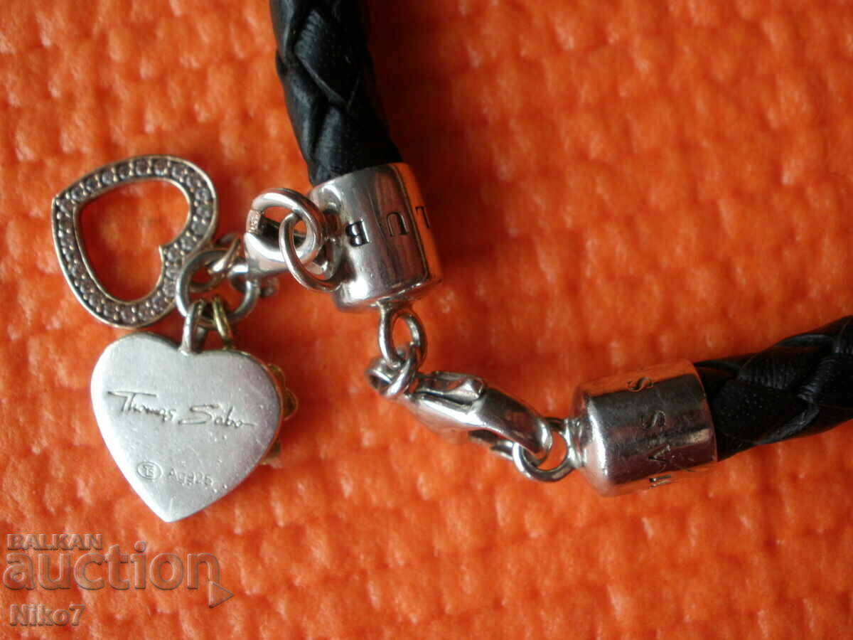 Σχεδιαστής βραχιόλι - THOMAS SABO. - 5 Σχεδιαστής βραχιόλι - THOMAS SABO. - 5