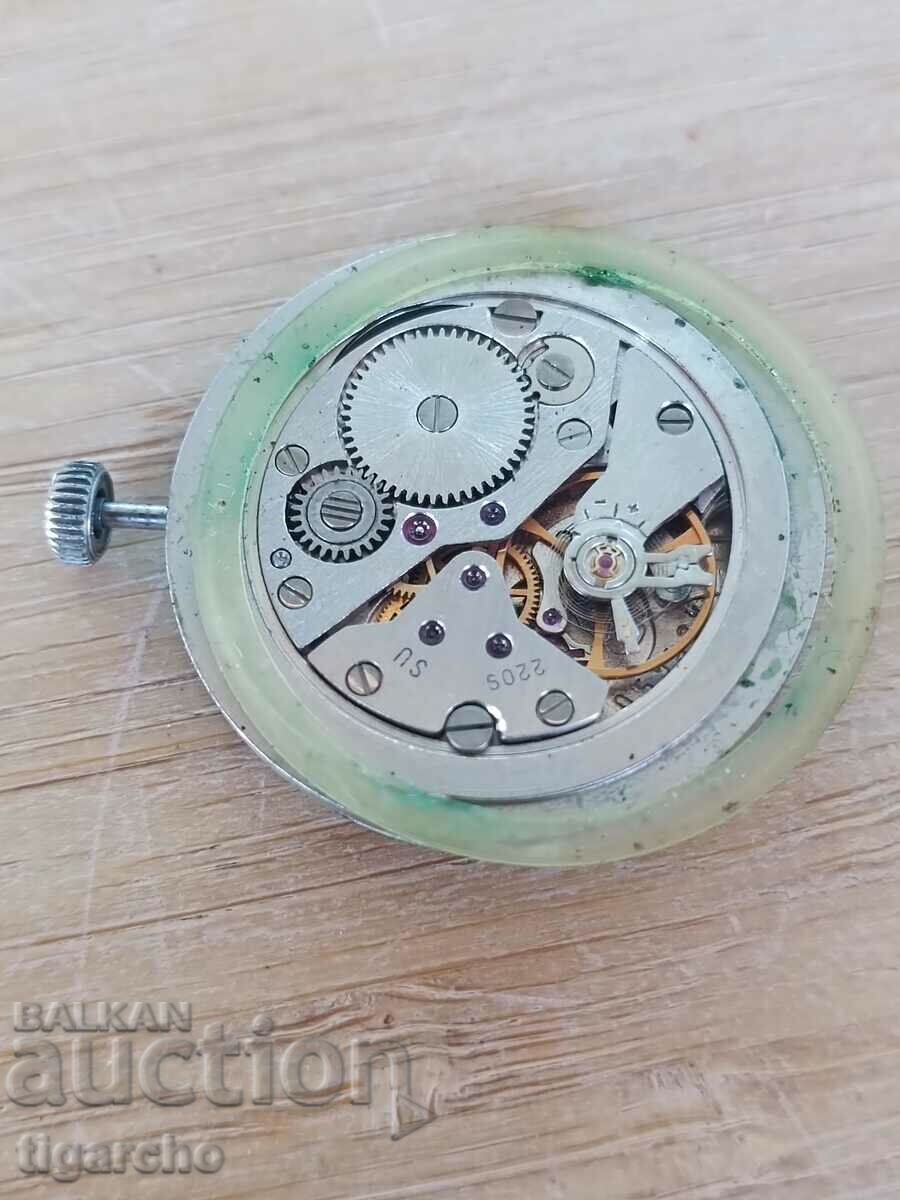 Машинка за часовник Восток - 5 Машинка за часовник Восток - 5