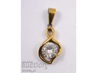 Μενταγιόν, μενταγιόν