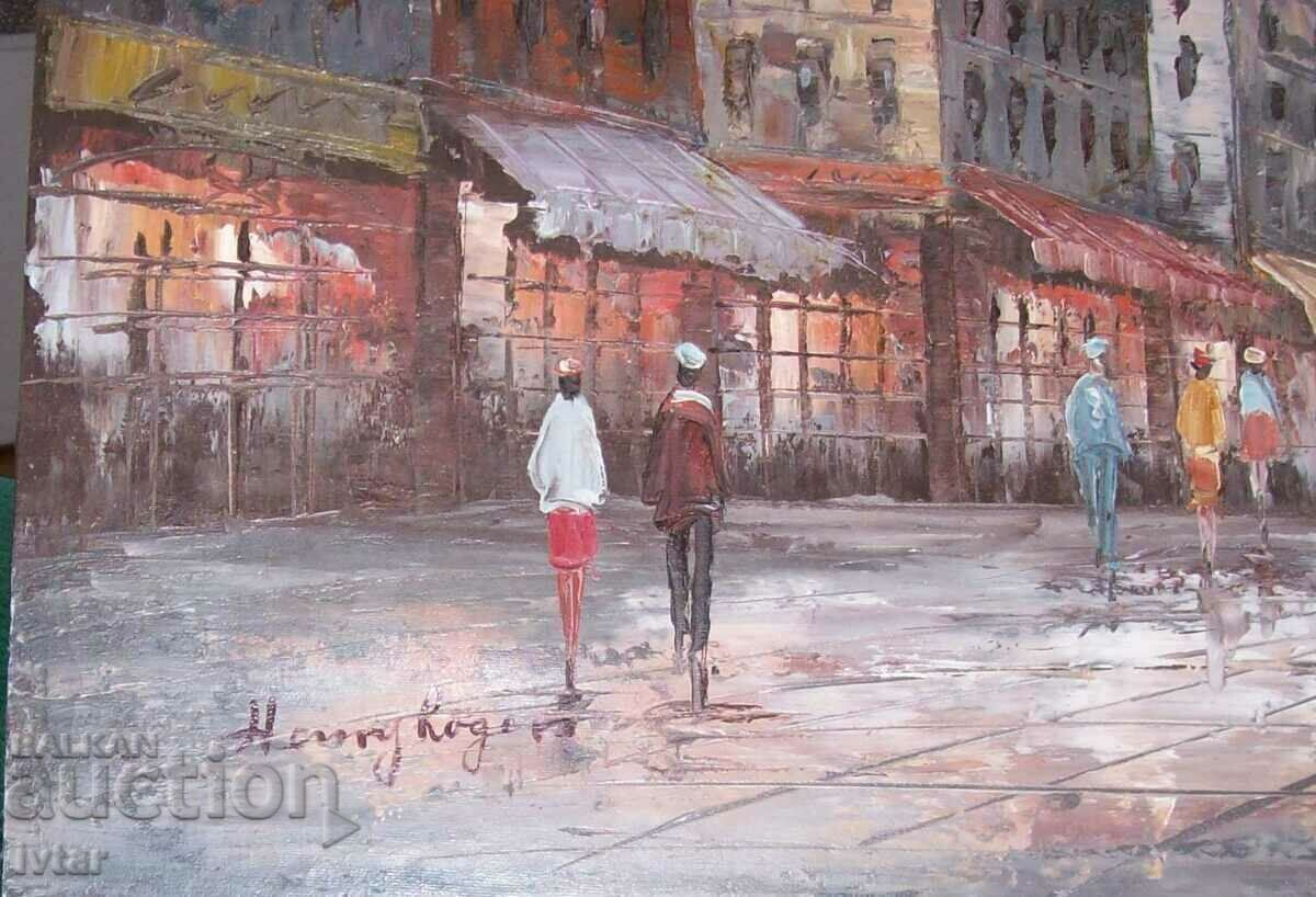 Imaginea 6 - HENRY ROGERS - 5