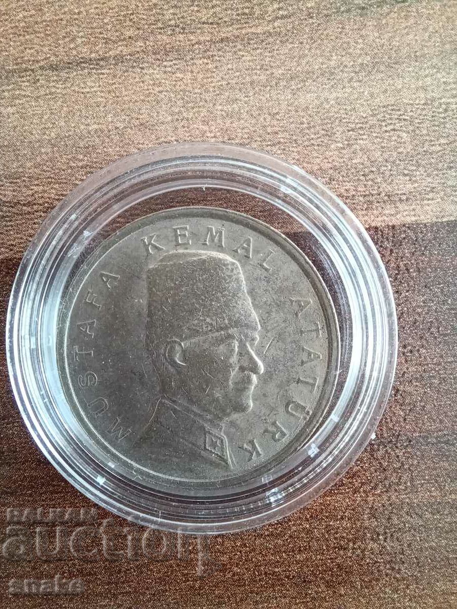 Turkey 100,000 pounds 2000 with price 0.89 BGN | € 0.46 Turkey 100,000 pounds 2000 with price 0.89 BGN | € 0.46