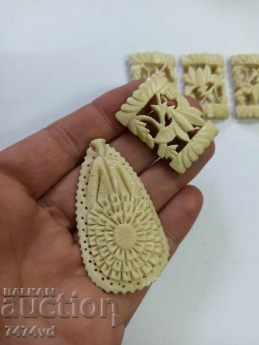 IVORY with price 60.00 BGN | € 30.68