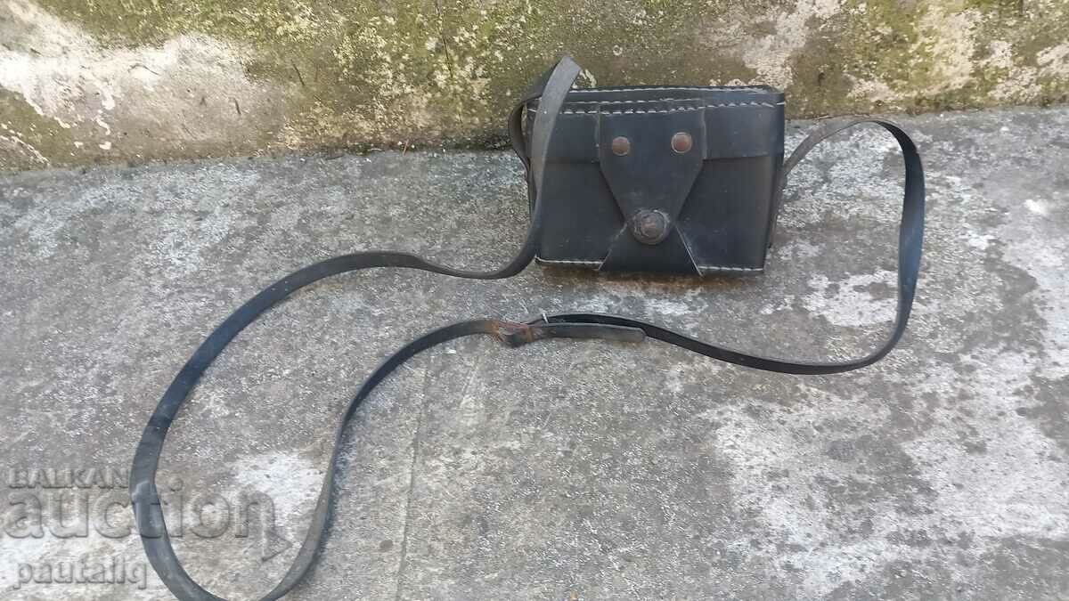 Auction  CAMERA CHANGE 8 M LOMO