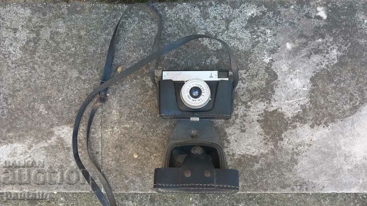 CAMERA CHANGE 8 M LOMO