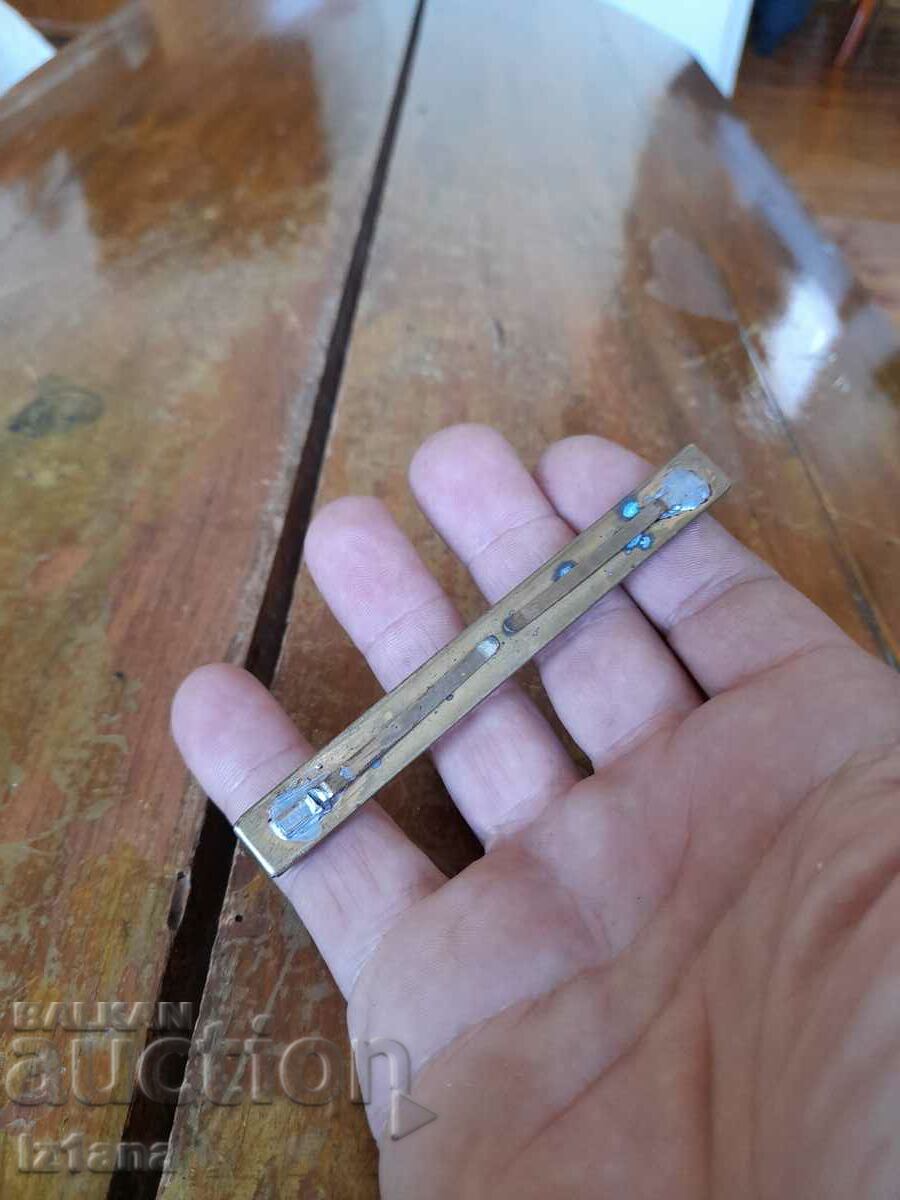 Δημοπρασία Παλαιό στρατιωτικό σήμα Δημοπρασία Παλαιό στρατιωτικό σήμα