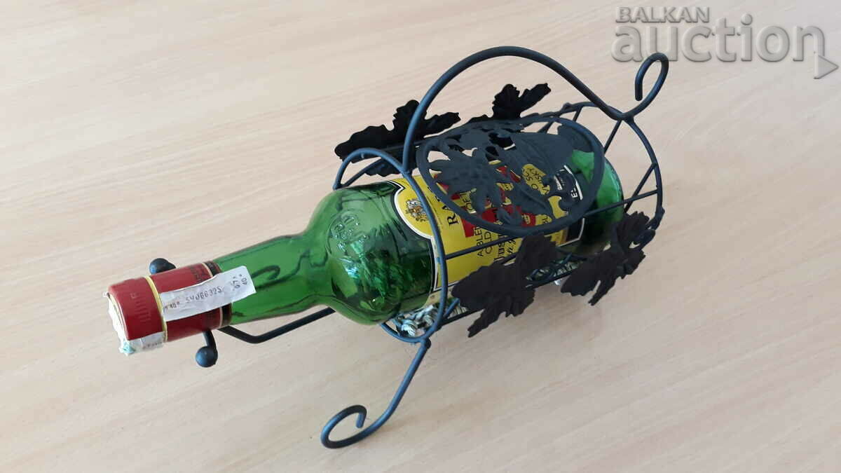 stand for champagne wine with price 31.00 BGN | € 15.85 stand for champagne wine with price 31.00 BGN | € 15.85