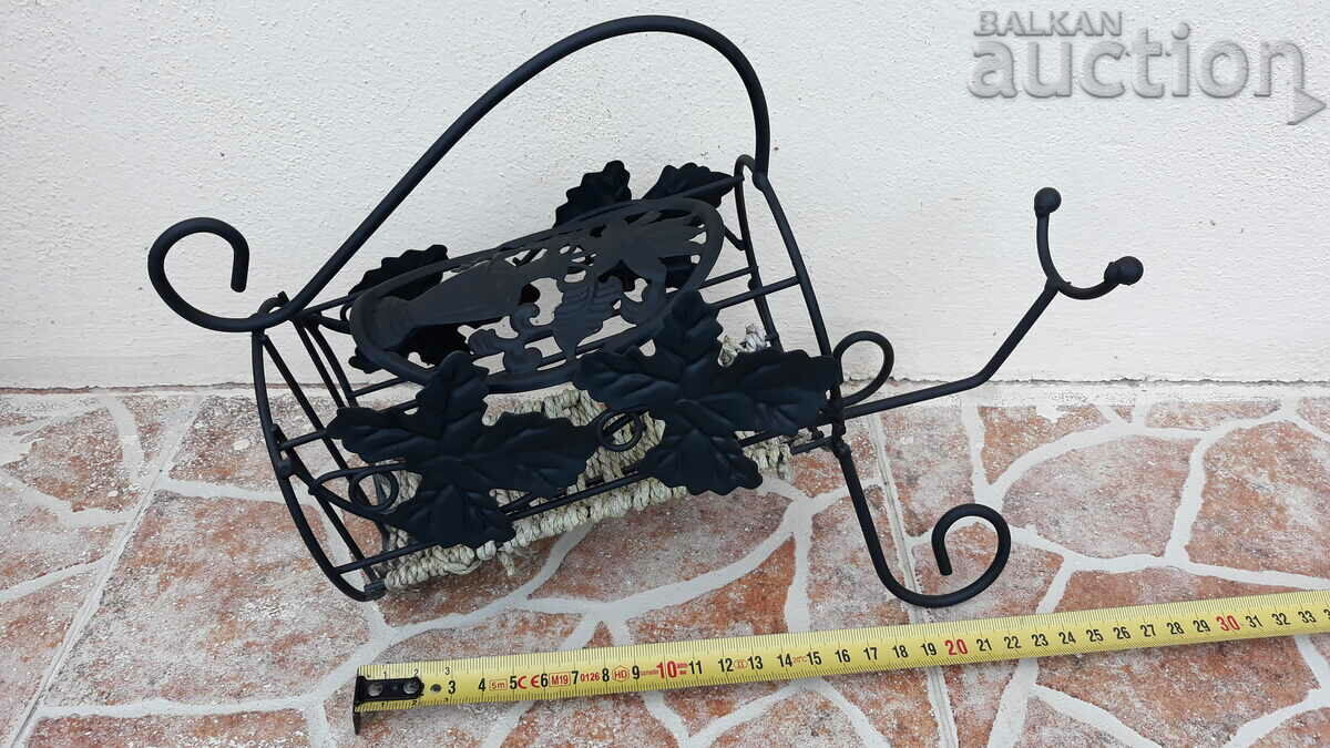 Delivery of stand for champagne wine Delivery of stand for champagne wine