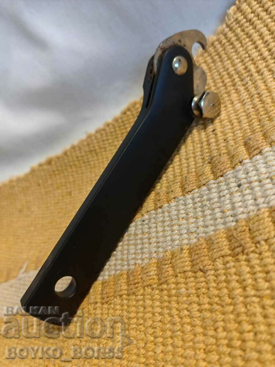 German Vintage Can Opener CREDO Solingen with price 23.00 BGN | € 11.76 German Vintage Can Opener CREDO Solingen with price 23.00 BGN | € 11.76