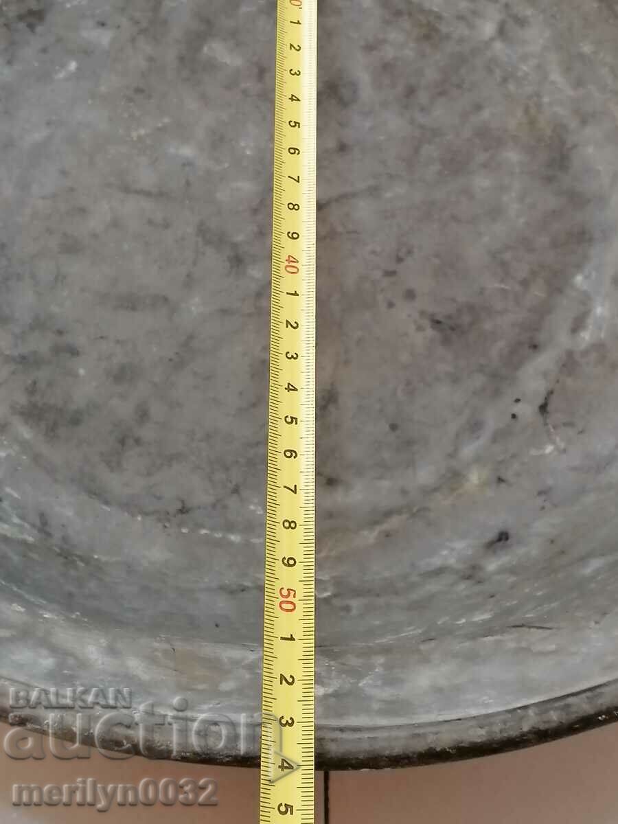 Delivery of Bakery basin baker cup copper bowl bowl cup