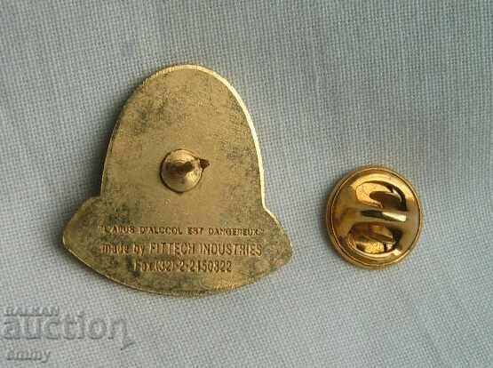 Το σήμα του Τζον Μάρτιν με τιμή 2.00 BGN | € 1.02