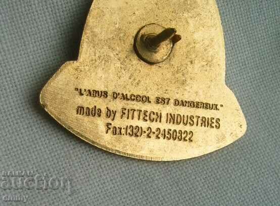 Δημοπρασία Το σήμα του Τζον Μάρτιν