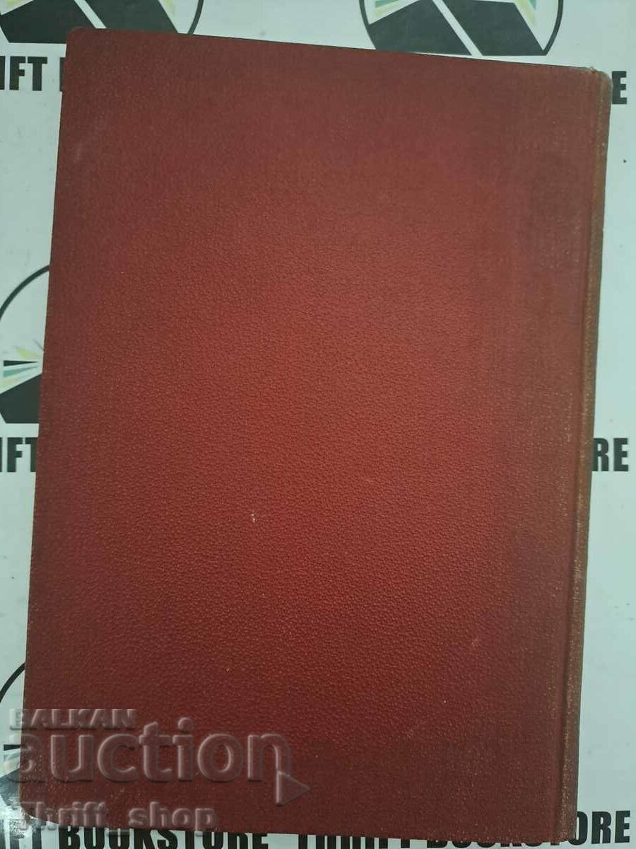 Delivery of The sin of charity Anna Kamenova 1930 First edition! Delivery of The sin of charity Anna Kamenova 1930 First edition!