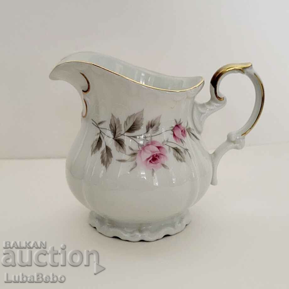 Delivery of Porcelain coffee service Edelstein Bavaria model Maria-Ther Delivery of Porcelain coffee service Edelstein Bavaria model Maria-Ther