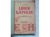Liber latinus