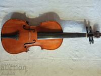 Complete violin, Jean Baptiste Vuillaume, accepting offers