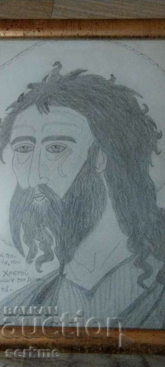 Black&White drawings - 5