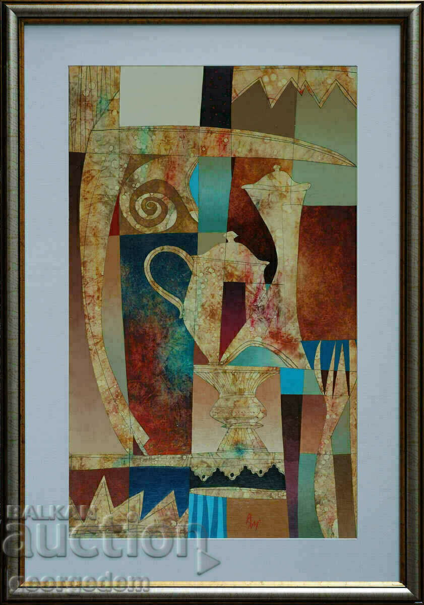 "Still Life" "Still Life"