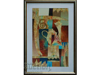 "Νεκρή φύση"