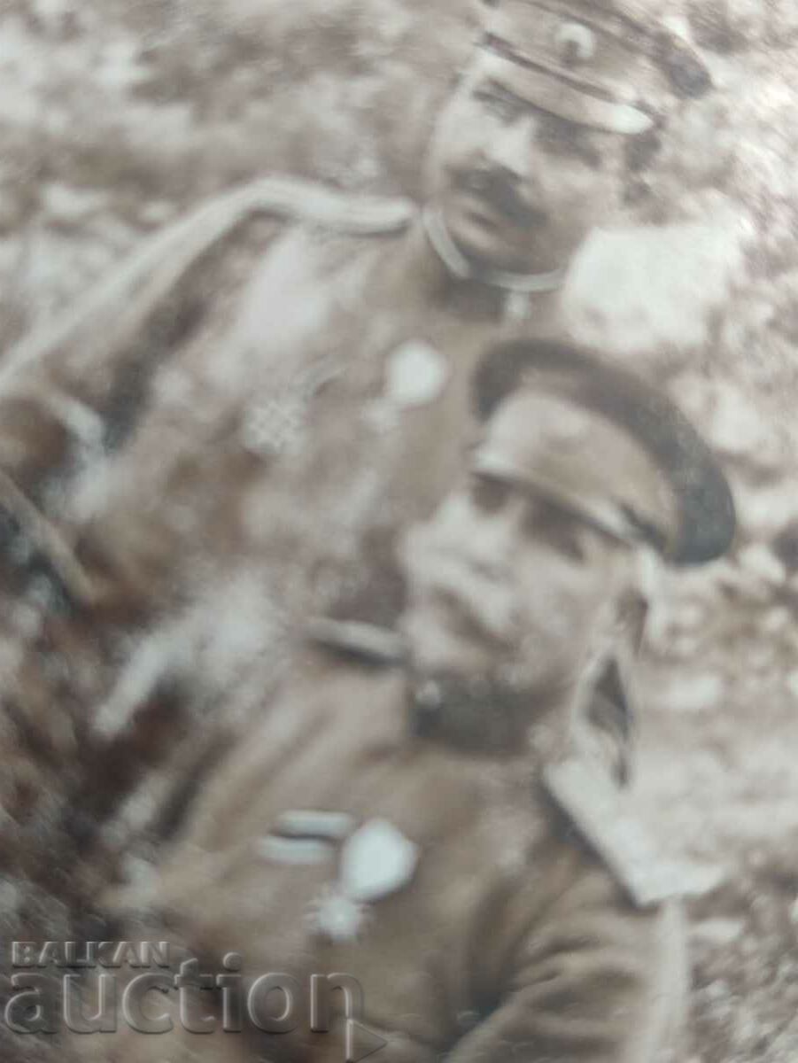 officers of "Kala Tepe" with price 600.00 BGN | € 306.78 officers of "Kala Tepe" with price 600.00 BGN | € 306.78