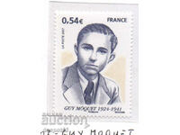 2007. Γαλλία. Guy Moquet, 1924-1941.