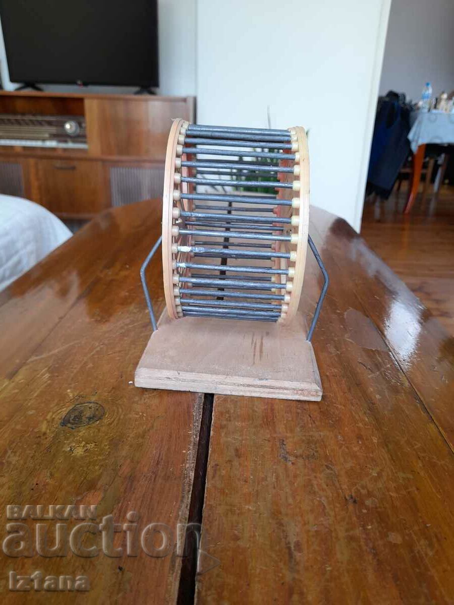 Carusel vechi pentru animale de companie cu preț 25.00 BGN | € 12.78